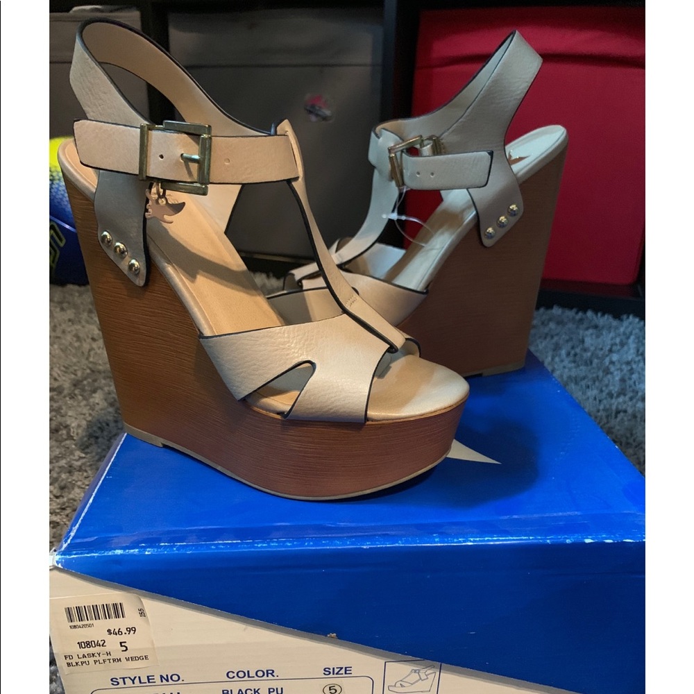 Wedges
